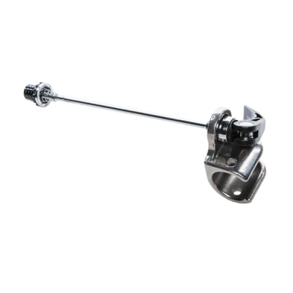 Thule Achskupplung „Chariot“ – flexible Anhängerkupplung für mehrere Bikes