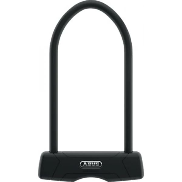Abus Granit 460/150HB300 – Günstiges Bügelschloss vom Marktführer