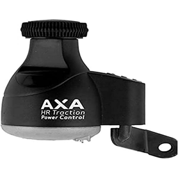 AXA Traction Power Control– Profi-Dynamo vom Spezialisten