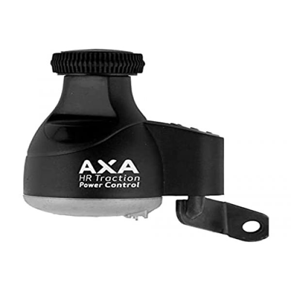 AXA Traction Power Control– Profi-Dynamo vom Spezialisten