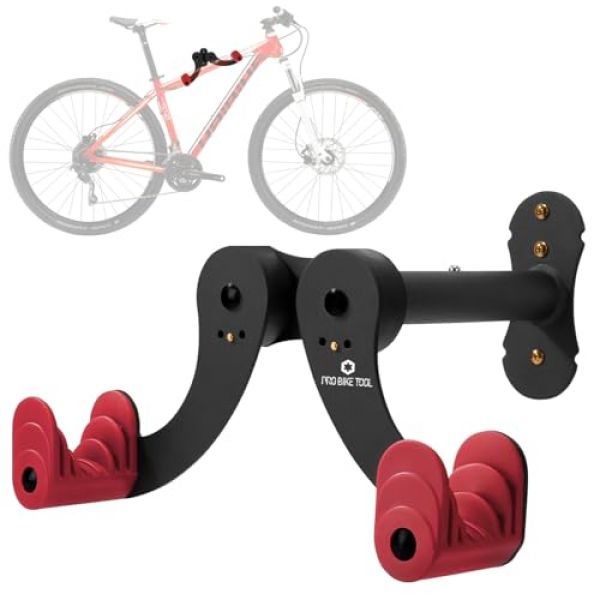 Pro Bike Fahrradhalterung – professionelle Halterung für schwere Fahrräder