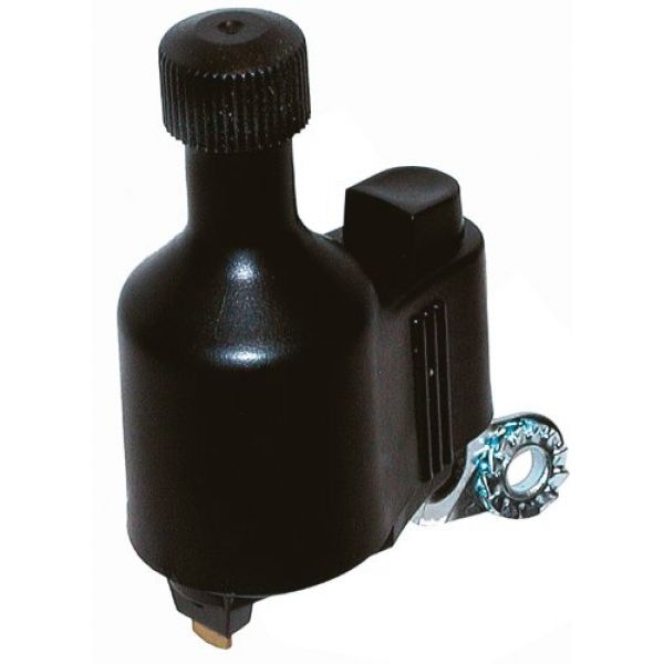 Büchel KB28 Dynamo – günstiger geht es kaum noch